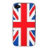 Qdos Union Jack (QD-7431-UK)